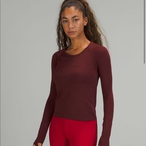 Swiftly Tech Long Sleeve 2.0